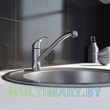Смеситель Milardo Meal M02SBR0M05 картинка 2